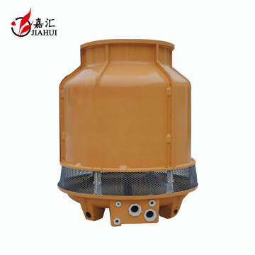 Flaschen-Industriekühlturm mit Axialventilator China-Hersteller